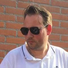 VriesS's profile picture. Spaarndam, Rijnsburg, Telstar, Rijnsburgse Boys