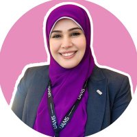 Reham Sewilam (@rehamsrour) 's Twitter Profile