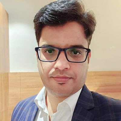 ErRahultiwari's profile picture. Proud Indian, Engineer, Consultant.