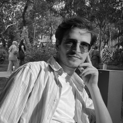 levovvic's profile picture. 