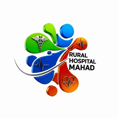 Official account of Rural Hospital Mahad, Mahad, Raigad, Maharashtra 402301.