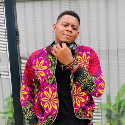 IamSoundmaike's profile picture. #letnothingstealyourjoy ❤️😎