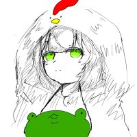 鶏ガエル (@torigaeru0612) Twitter profile photo