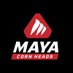 Maya Cornheads (@maya_cornheads) Twitter profile photo Maya Cornheads (@maya_cornheads) Twitter profile photo