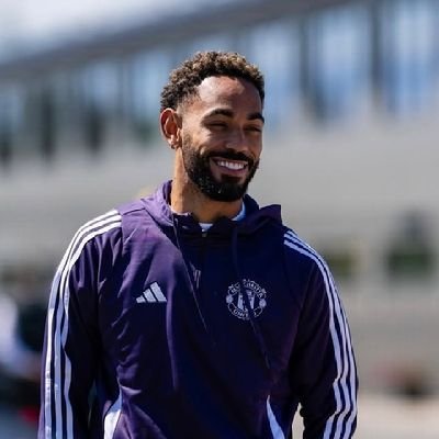 fan Account. random thoughts. Manchester united. This account doesn't support any kind of bullying!