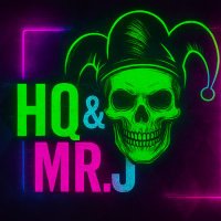 HQ&MrJ (@hq_mrj) 's Twitter Profile