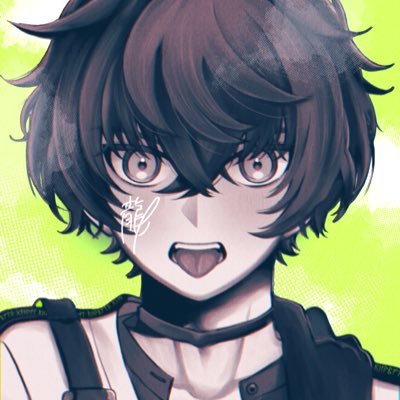 龍斗︎︎‎⚘さんのプロフィール画像