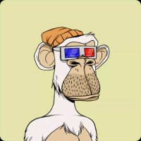 MarcΞllo.eth 🍌 (@cryptodeerdao) 's Twitter Profile