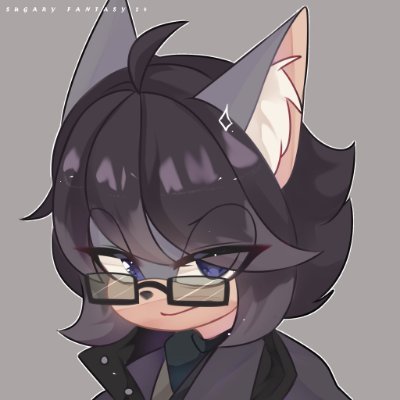 FlareIgnill's profile picture. 🔞 Monster Enjoyer / Pervert / Bisexual / Bored 

thats basically me... hit me up if ya wanna chat or anything ahhh so Bored with everything rn...