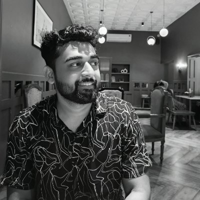 Turning pixels into profit 💡• Senior Product Designer @ACKOIndia • Built for 25M+ users @RebelFoods1 • Scaling ideas from 0 → Millions