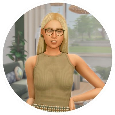 #EAPartner | Czech Sims 4 Builder & Youtuber | She/Her | teacher 🇬🇧 & 🌍 | ID: michaelasimsyt | creator code: MICHAELASIMS | michaelasimsyt@outlook.cz