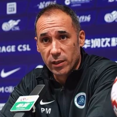 👨👩👧👦Pare del Pol i la Marta ⚽️ Shenzhen Peng City FC | Svay Rieng FC | China NT 🇨🇳 | Shandong FC | Qingdao FC | @fcbarcelona | UE Lleida IG:pepmunyoz