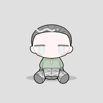 #STALKER2HeartofChornobyl RP account【 18+ 】
Ψ ic :むぎちゃ 様 【 有償依頼作品につき転載を禁ず 】 AI 🚫
