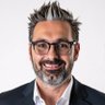 chrismattmann's profile picture. Chief Data & AI Officer @ucla  ✍️ @mlwtensorflow2 🔎 @sportingtrib Interests 🏃‍♂️🤖🌇 Rep: @chartwell_ideas