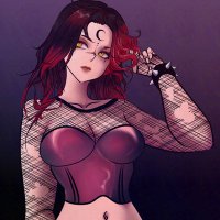 Moira Venum (@moiravenum) 's Twitter Profile Photo Moira Venum (@moiravenum) 's Twitter Profile Photo