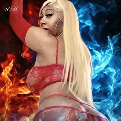 Yo Favorite Hoochie MS. Delicious 💋 !! Pu$$y On The Prowl 🐈 🐱 Honey Dipped 🍯 ! Enchanting Beauty 👩🏽 Aries ♈️ CONTENT CREATOR