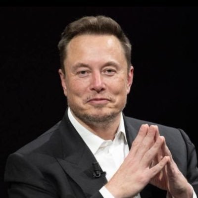 CEO, and Chief Designer of SpaceX 🚀 CEO and product architect of Tesla, inc.🚘