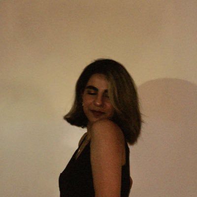 naanapanah's profile picture. Writing my thoughts;) https://t.co/5f6gxMpmsa