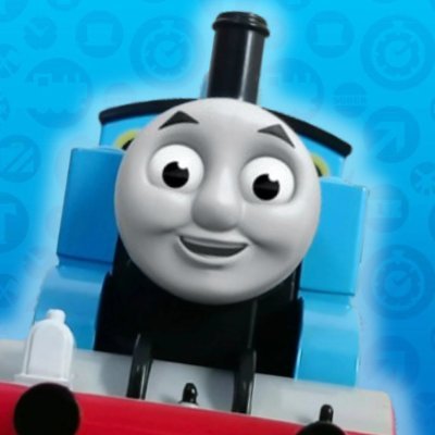 Creator of the Engine Adventures Channel | TTTE & SpongeBob enthusiast | Modeler/Customizer | Currently on my TOMY arc🚂