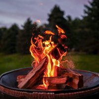 CampfireX (@campfirebilly) 's Twitter Profile