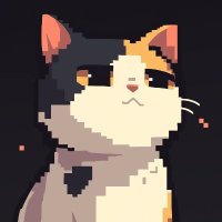 The Halal Catto (@thehalalcatto) 's Twitter Profile Photo The Halal Catto (@thehalalcatto) 's Twitter Profile Photo