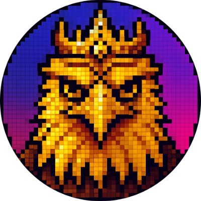 Content Creator || @SUPRA_Labs Spartan ||
Community Builder || Let’s build Web3 together 🤝