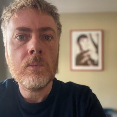 I do @b3ta / @fesshole / @anon_opin
contact email: robmanuel at gmail dot com
Buy TICKETS for my live show: https://t.co/3dtCWFoNLq