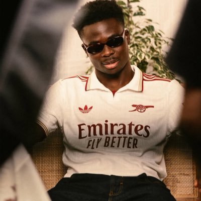 MB0863842894's profile picture. London is red 🔴/ saka enthusiast