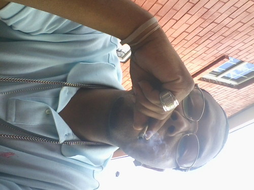 money dont make me i make it $$$