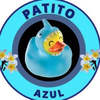 PatitoAzul (@patitoazul79) 's Twitter Profile Photo PatitoAzul (@patitoazul79) 's Twitter Profile Photo