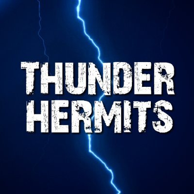 thunderhermits's profile picture. Rock; Progressive Rock | Thunder Hermits is currently writing material for an upcoming album | #AI image creations #aiart #generativeart #aiartcommunity #art