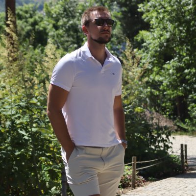 Tadeáš Manas Profile