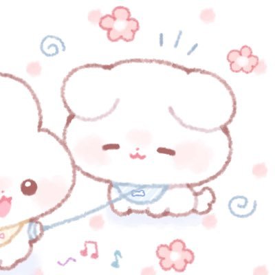xiaobai2947's profile picture. 🌈我只爱我的妹宝@huo_shui87934🐶男的来看死爹！！女生也请不要骚扰我们，我只要我的妹宝一个人！！