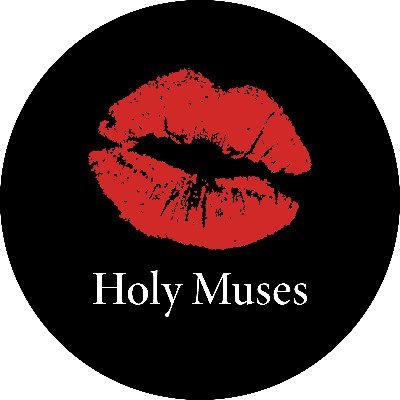 Holy Muses is where you’ll find tutorials, Behind-the-scenes moments and inspiration.
For full, uncensored sets and exclusive content, join me on Patreon