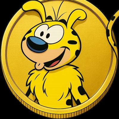 Mars55123's profile picture. Marsupilami cryptocurrency developer