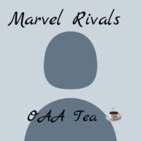 Marvel Rivals OAA Tea (@mroaatea) 's Twitter Profile