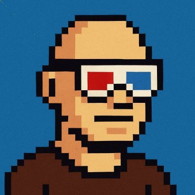 Zcash dev turned Ethereum ops 🇨🇭 | Quiet guy with loud thoughts 🔊