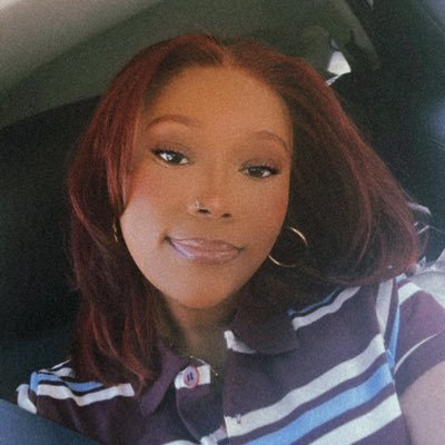 Im just the bitch who make the wigs 😌$ariyaunamonet