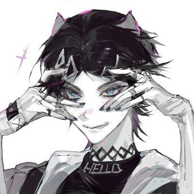 L3Harry's profile picture. tired