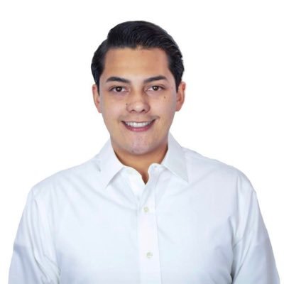 Abogado ⚖️/ Piscis ♓️/ Delegado Nacional de Fuerza Joven Mx