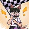 FranMew6's profile picture. NASCAR furry || many interests, resident RTer - frequently paints race cars || 3x 🏁 @UnnamedSoup, 1x Cup 🏁 @TORCARonMotors || pfp art: @PepperoniRay || 🍉🍇
