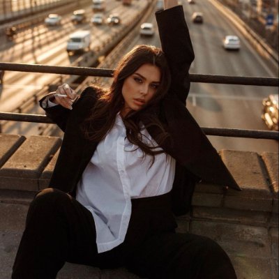 ferreiraidrop's profile picture. "How did we get here?"