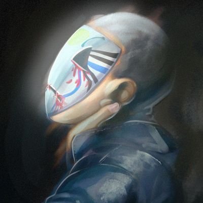 Sigma94405961's profile picture. Scriptor, illustrator, artifex mangaka dilettans, millionarius, philanthropus, lascivus, et pauper. Bababooya.