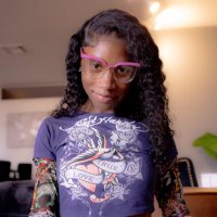 Kamille Fox 🦊🤫 (@imkamillefox) 's Twitter Profile