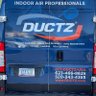 DUCTZ_AZ's profile picture. Best dryer vent and HVAC air duct cleaning in Phoenix Metro and Maricopa County! 623-466-8625 R/T are not endorsements!