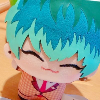夕女(ゆめ)/関東住レイヤー/たまに絵/成人済/🎤:🎋📿 、🐴🎋、🧑🏫🎋/フォロバ:20↑でお話合いそうな方。 明らかオタクじゃないアカはブロ解。