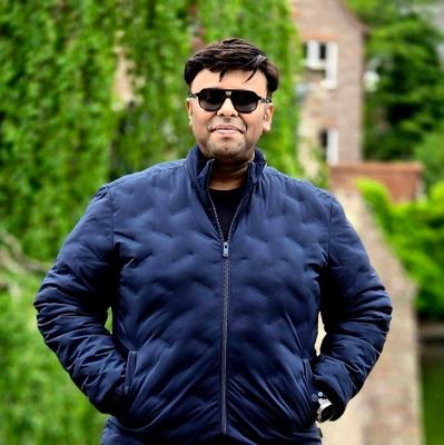 Associate Professor (Biochemistry) | Laboratory Physician | Scientist | Researcher | Musician | Keyboardist | Travel Enthusiast | Wanderlust | Explorer |