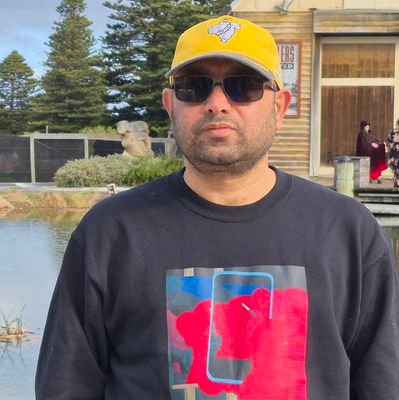 Independent Journalist🇭🇲 | Personal Views | RT/Like ≠ Endorsement.