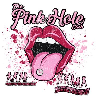 pinkholeclub's profile picture. 🎥 THE BEST PLACE TO CUM 👅↙️
