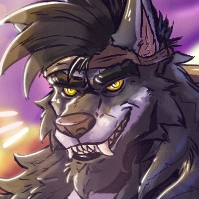 Horny Ass Wolf SFW: @VenomWolf2003
Don’t tell me what I can do or else I will block you
